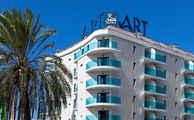 Art En Las Palmas - Viviendas Vacacionales